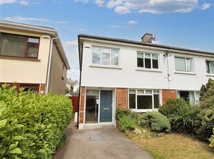 71 Seafield Court, Killiney, County Dublin