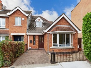 72 Ashbrook, Clontarf, Dublin 3