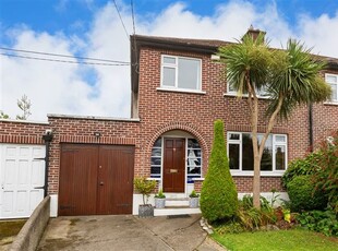 76 Windsor Drive, Monkstown, Co. Dublin