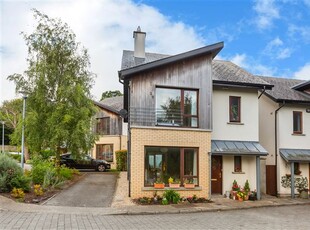 8 Ballinclea Wood, Ballinclea Road, Killiney, County Dublin