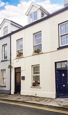 8 Chapel Street, Sligo City, Sligo