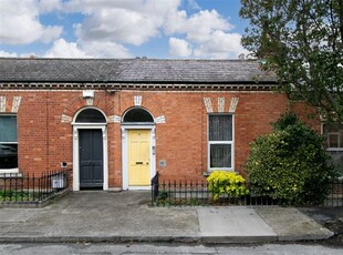 8 Lombard Street West, Portobello, Dublin 8