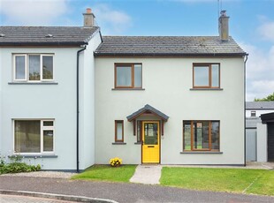 8 The Drive, Riversdale, Rathcormac, Cork