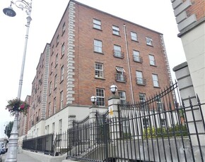 80, Custom Hall, Block 3, Off Gardiner Street Lower, North City Centre, Dublin 1