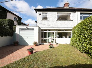 80 Vernon Avenue , Clontarf, Dublin 3