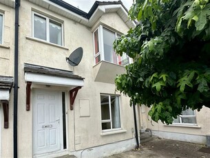 81 College Green, Summerhill, Wexford Town, Wexford