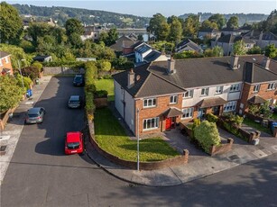 81 Gate Lodge, Castle Road, Blackrock, Cork