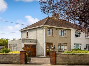 83 Cedarwood Road, Glasnevin, Dublin 11