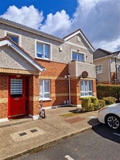 84 Rosedale Crescent, Blanchardstown, Dublin 15