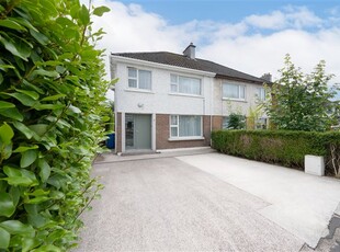 85 Donscourt, Bishopstown, Cork City