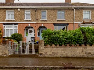 87 Old County Road, Crumlin, Dublin 12