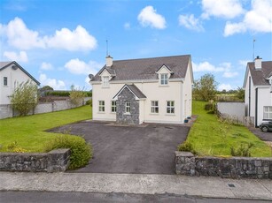 9 Ashville, Kiltullagh, Athenry, Galway