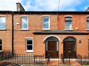 9 Charleston Avenue, Ranelagh, Dublin 6