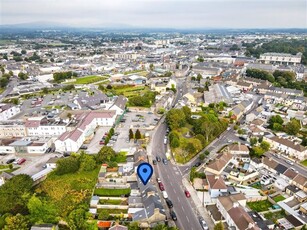 9 Walshes Terrace, Strand Street, Tralee, Kerry