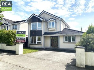 90 Ardglass, Baltinglass, Wicklow