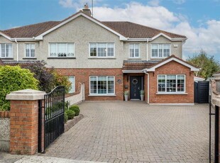 91 Leigh Valley, Ratoath, Meath