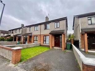 92 Abbey Vale, Corbally, Limerick