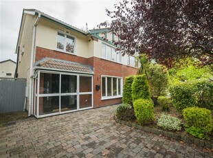 95 Burnell Park Lawn, Castleknock, Dublin