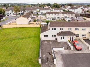 96 Clusker Park, Navan, Meath