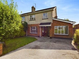 97 Ardleigh Park, Mullingar, Co. Westmeath