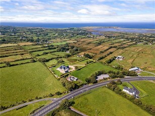 Aghagad, Grange, Co. Sligo