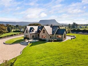 Aghagad, Grange, Sligo