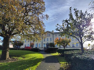 Apartment 101, The Old Infirmary, Waterford City, Waterford