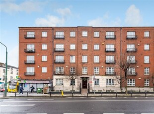 Apartment 13, SACKVILLE COURT, Blessington Street, Dublin 7