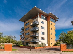 Apartment 164 The Oval, Tullyvale, Cherrywood, Dublin 18