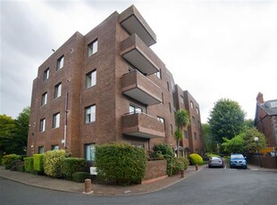 Apartment 3 Sydenham Court, Sydenham Road, Ballsbridge, Dublin