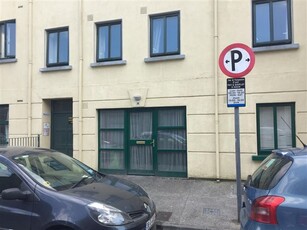 Apartment 30, Amhra House, Bothar na Mban, Woodquay, City Centre, Galway City