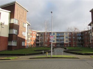 Apartment 30 Core C Rosse Court Heights, Lucan, Dublin