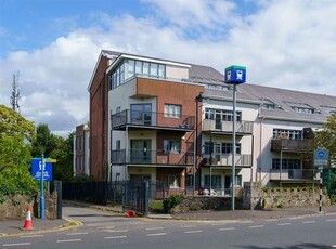 Apartment 33 , Block B3, Louisa Park, Station Road, Leixlip, Kildare