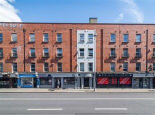 Apartment 41, Grafton Hall, Aungier Street, South City Centre, Dublin 2