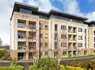 Apartment 46, Oak House, Carrickmines Green, Carrickmines, Dublin 18