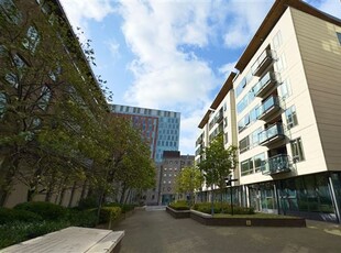 Apartment 8 , The Locks, Charlotte Quay Dock, Hanover Quay, Dublin 4, Grand Canal Dk, Dublin 4