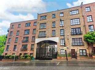 Apartment 86, Audeon, West Gate, Saint Augustine Street, Dublin 8, County Dublin