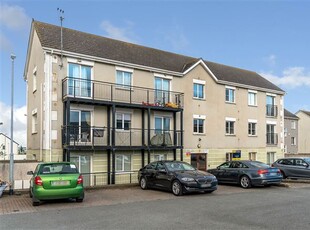 Apt 1 Martello Lodge, Balbriggan, County Dublin