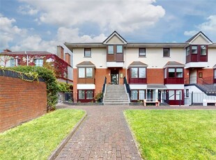 Apt 1 Rosemount Court, Inchicore Road, Dublin 8, County Dublin