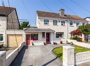 Ardbraccan, 22 Ferndale Road, Glasnevin, D.11