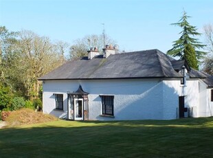 Artramon Cottage, Crossabeg, Wexford