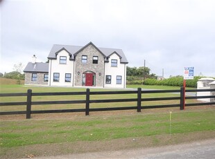 Aughrim Beg, Inniskeen, Monaghan