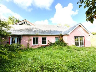 Avalon House, Ballinasloe, Taghmaconnell, Roscommon