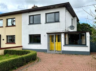 Ballina Road, Tubbercurry, Co. Sligo