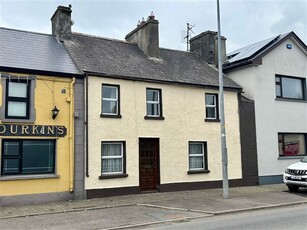 , Ballinacarrow, Ballinacarrow, Co. Sligo