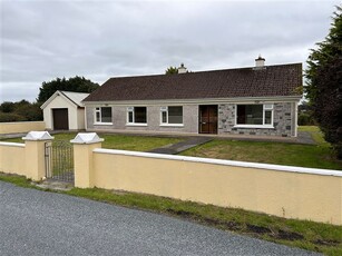 Ballinastack, Ballyglunin, Tuam, Galway