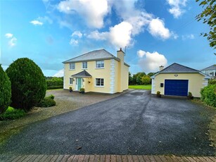 Ballyneggin, Castlebar, Mayo