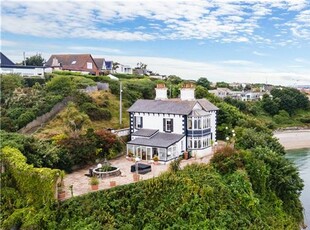 Ben Eadair, 16 Balscadden Road, Howth, Co. Dublin