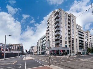 Block K, 472 Castleforbes Square, IFSC, Dublin 1