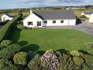 Breaffa North, Miltown Malbay, Clare